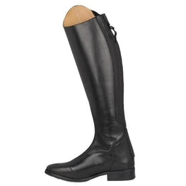 Cute Leather Women Rider Boots