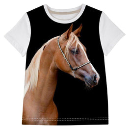 Boys Toddler Horse T Shirts