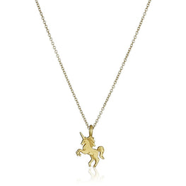Magical Horse Necklace